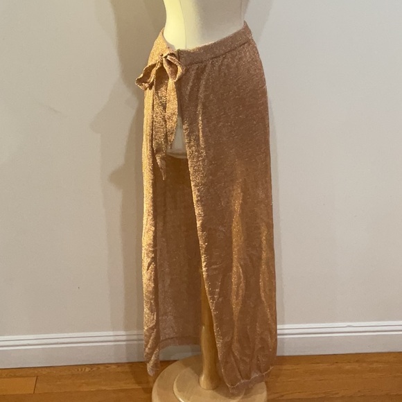 Lovers and Friends Nayelli Wrap Skirt, Size: S - Picture 5 of 10